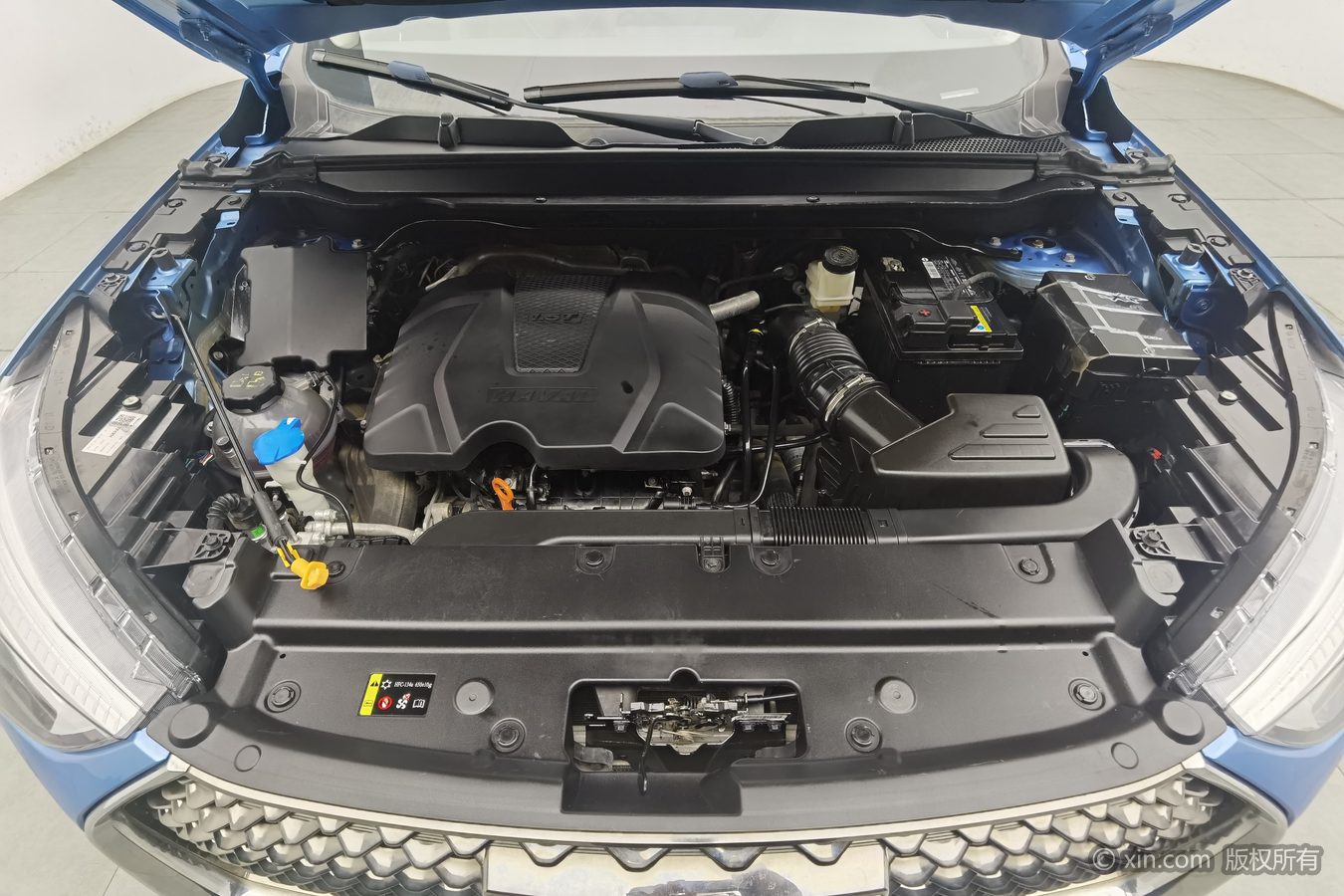 Haval Jolion 2021 car image #18