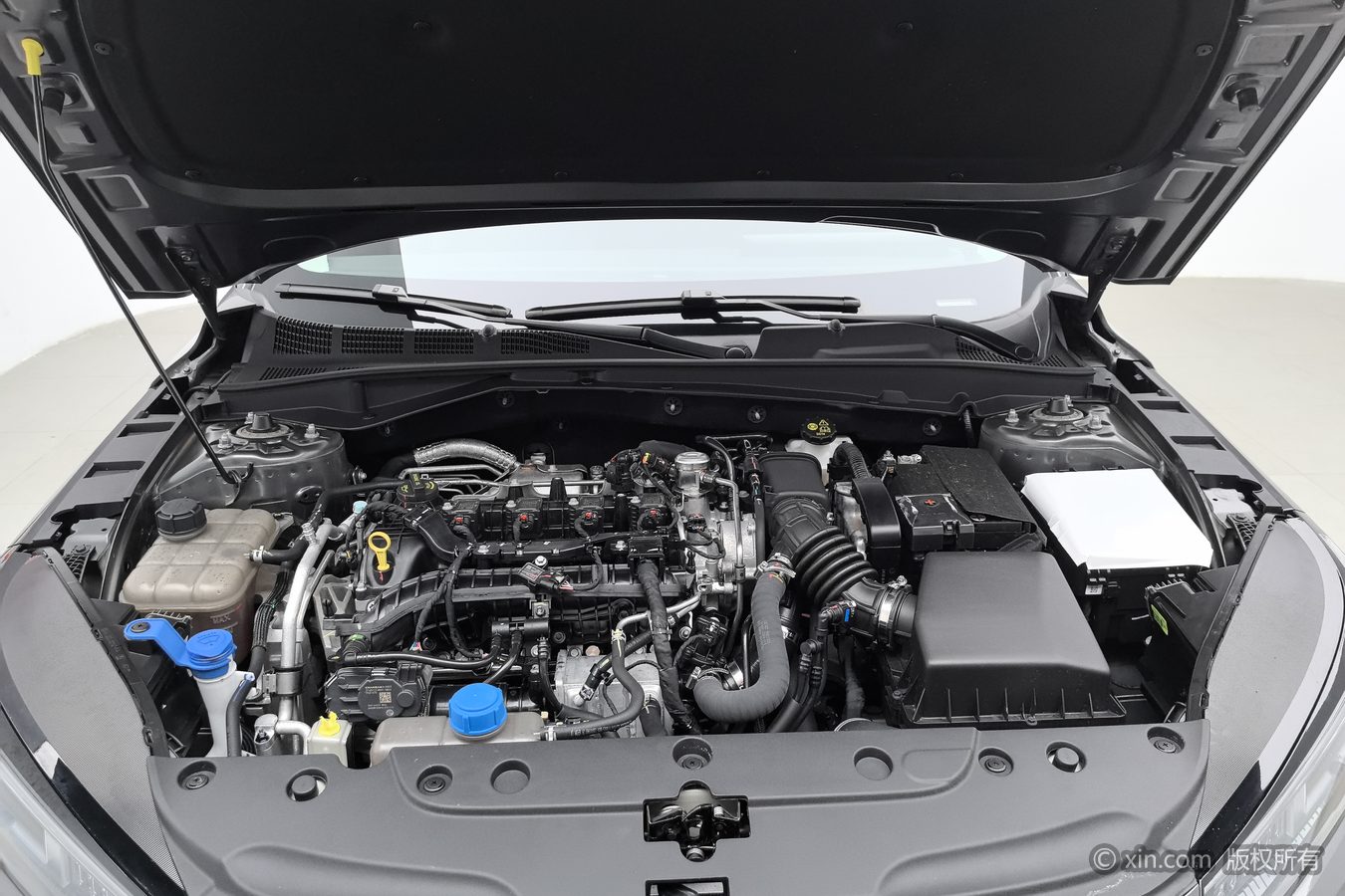 Changan Lamore 2024 #18 Changan Lamore 2024 immagine di auto #18