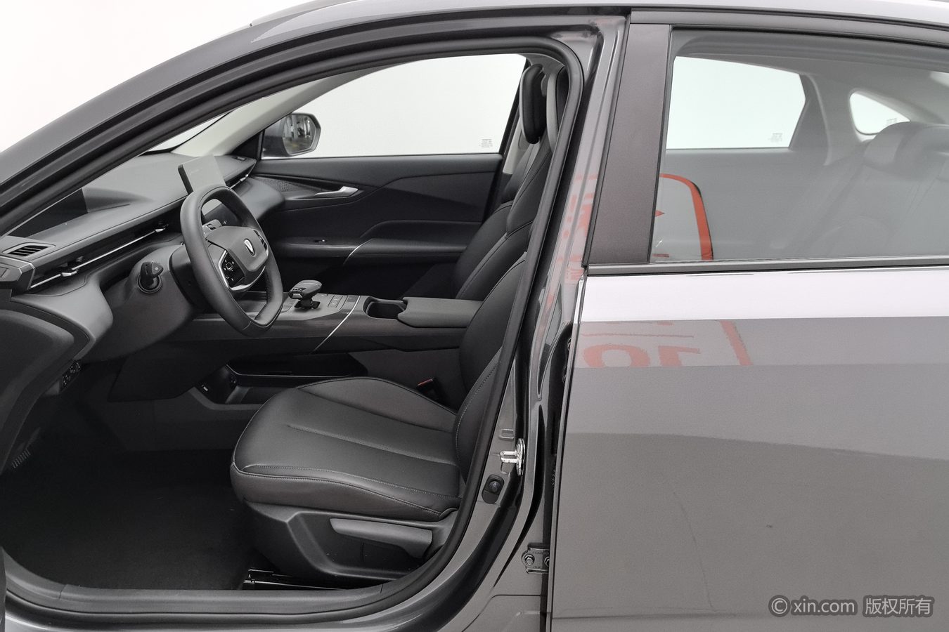 Changan Lamore 2024 #10 Changan Lamore 2024 immagine di auto #10