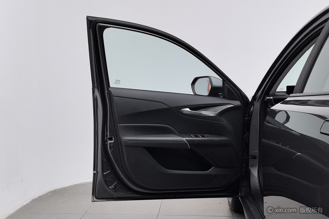 Changan Lamore 2024 #8 Changan Lamore 2024 immagine di auto #8