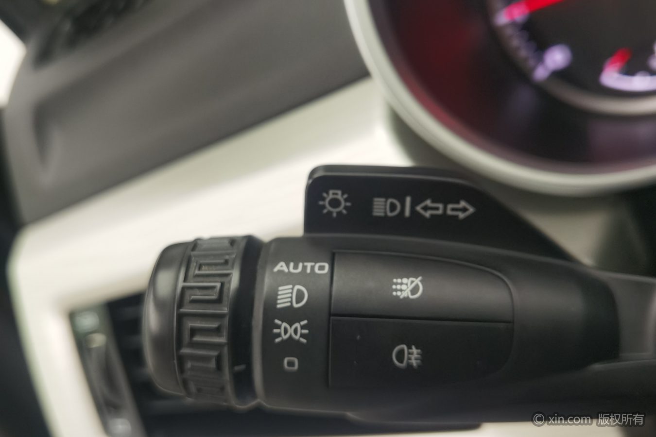 GEELY Boyue 2018 car image #22