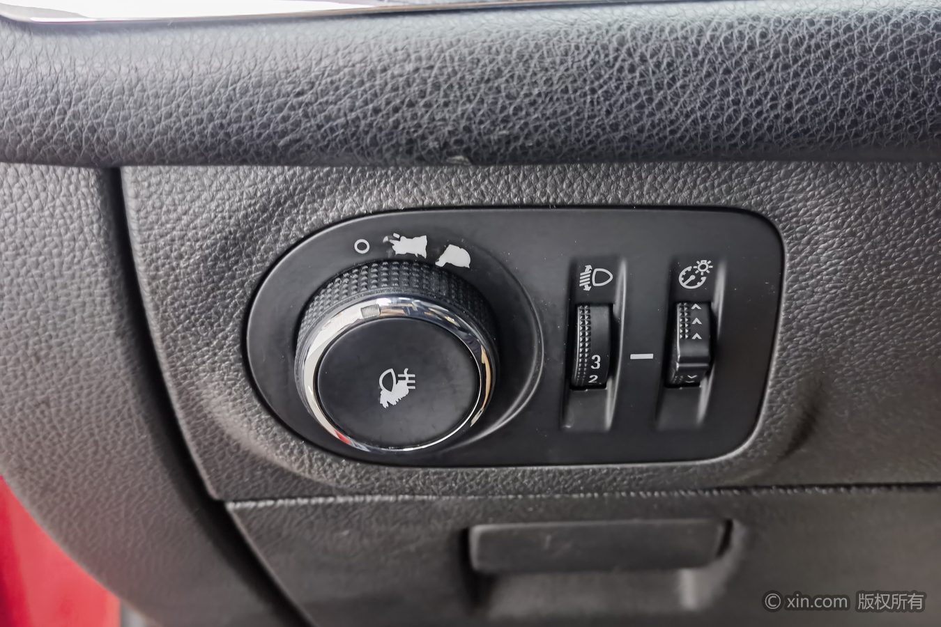 Chevrolet Cruze 2016 immagine di auto #22