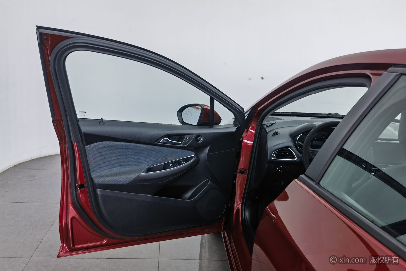 Chevrolet Cruze 2016 immagine di auto #8