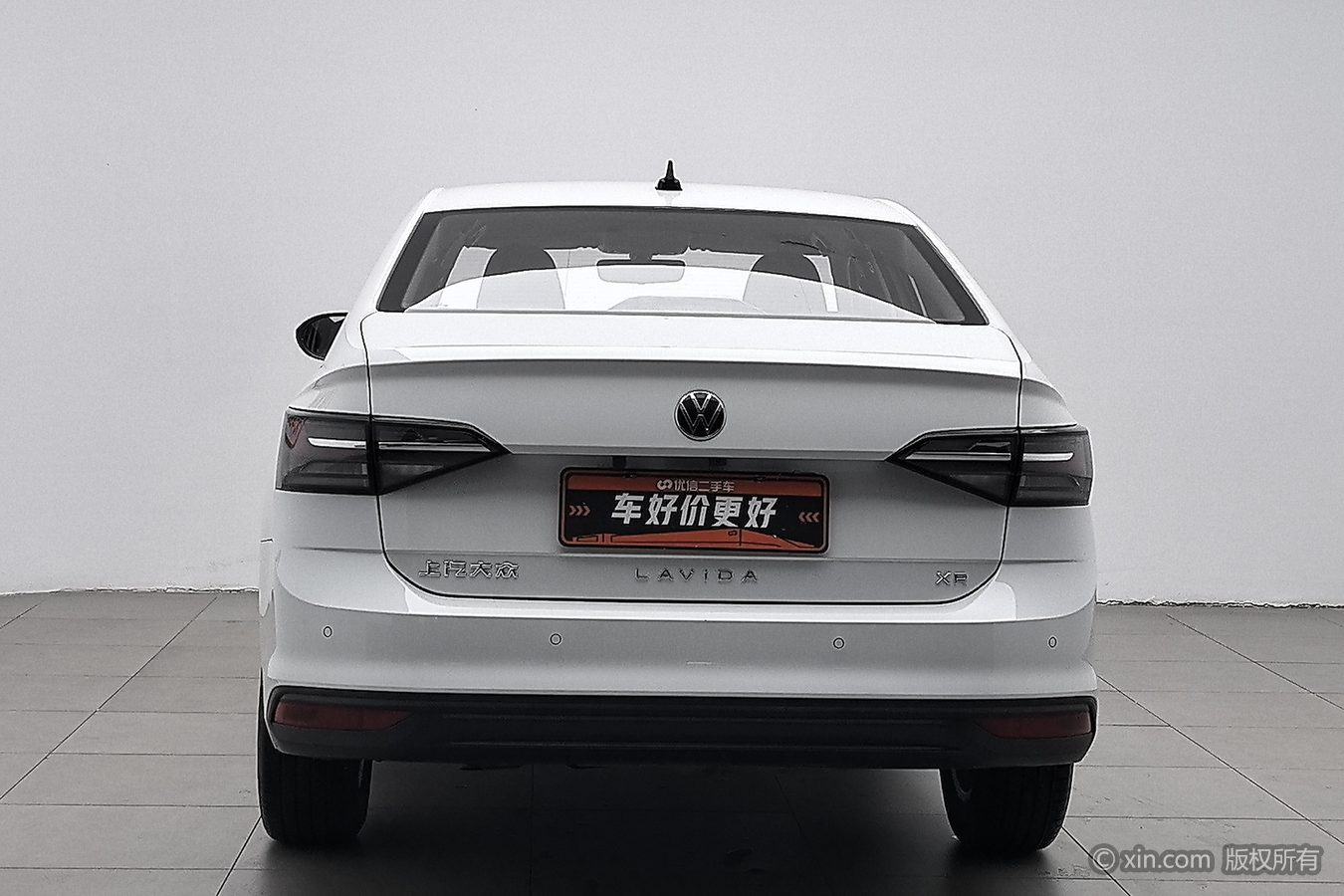 Volkswagen Lavida 2024 изображение автомобиля #5