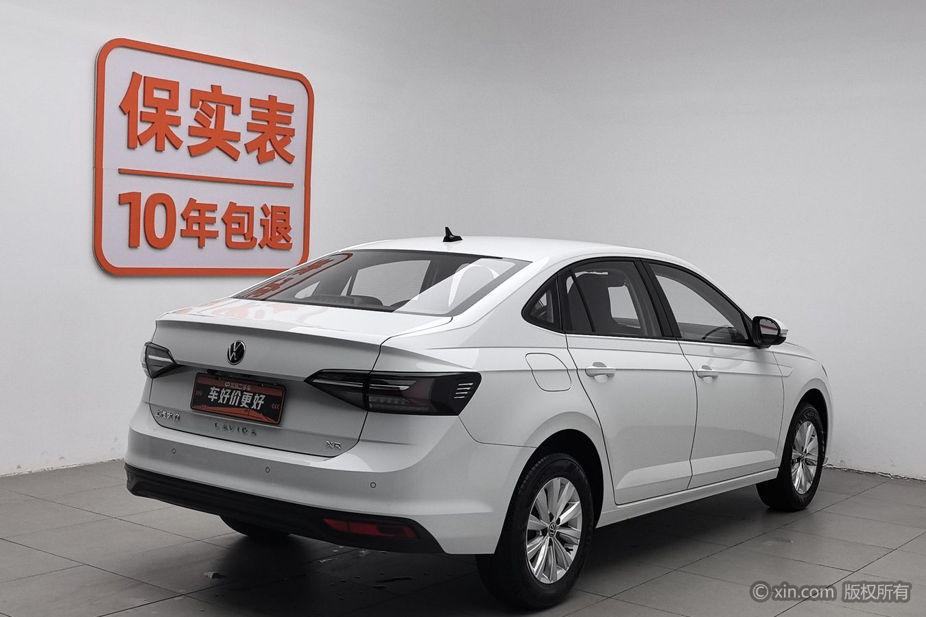 Volkswagen Lavida 2024 изображение автомобиля #3