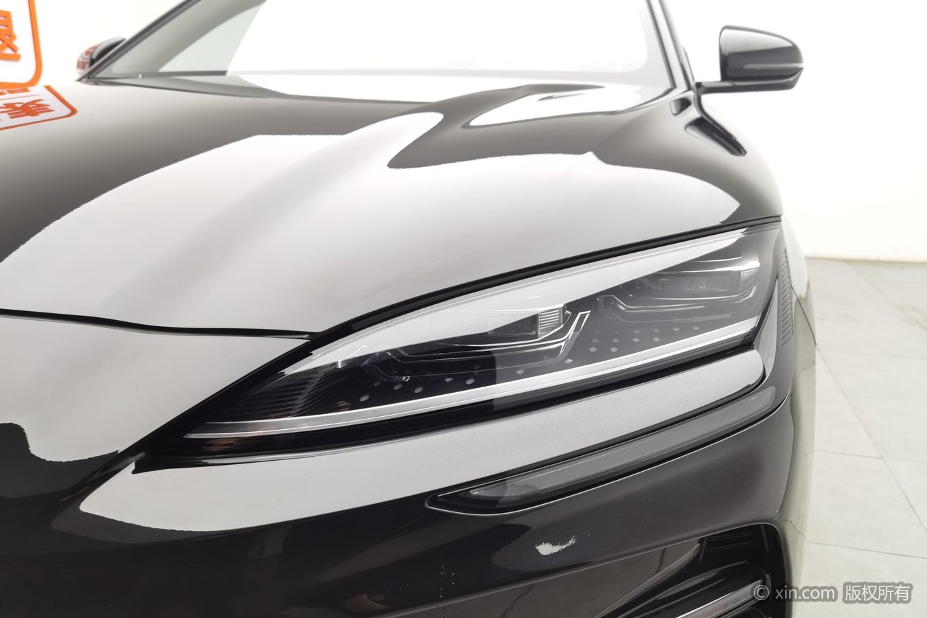 BYD Song Plus New Energy 2024 car image #6