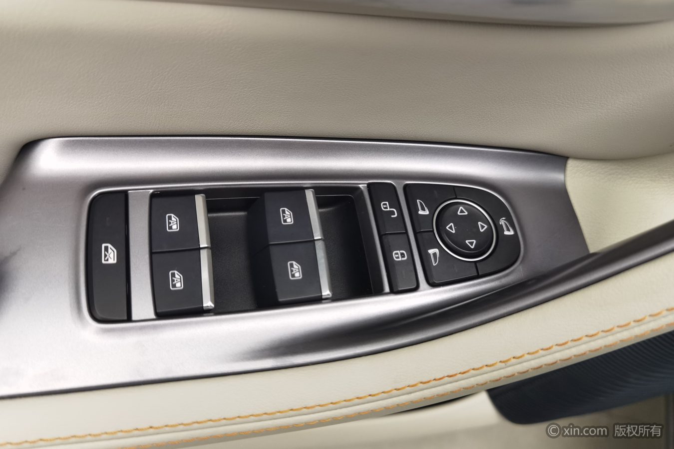 BYD Song Plus New Energy 2024 car image #9