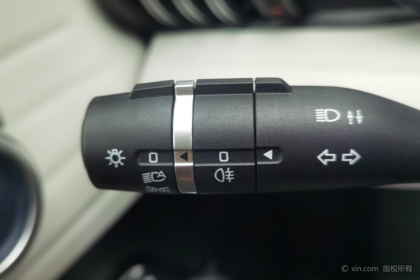 BYD Yuan Plus 2023 car image #22
