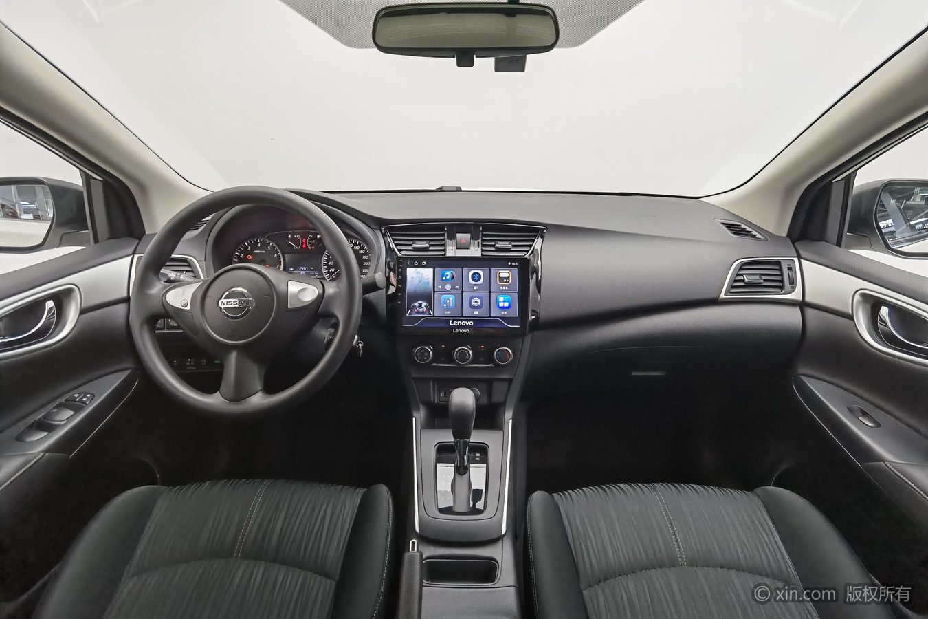 Nissan Sylphy 2024 image de voiture #12