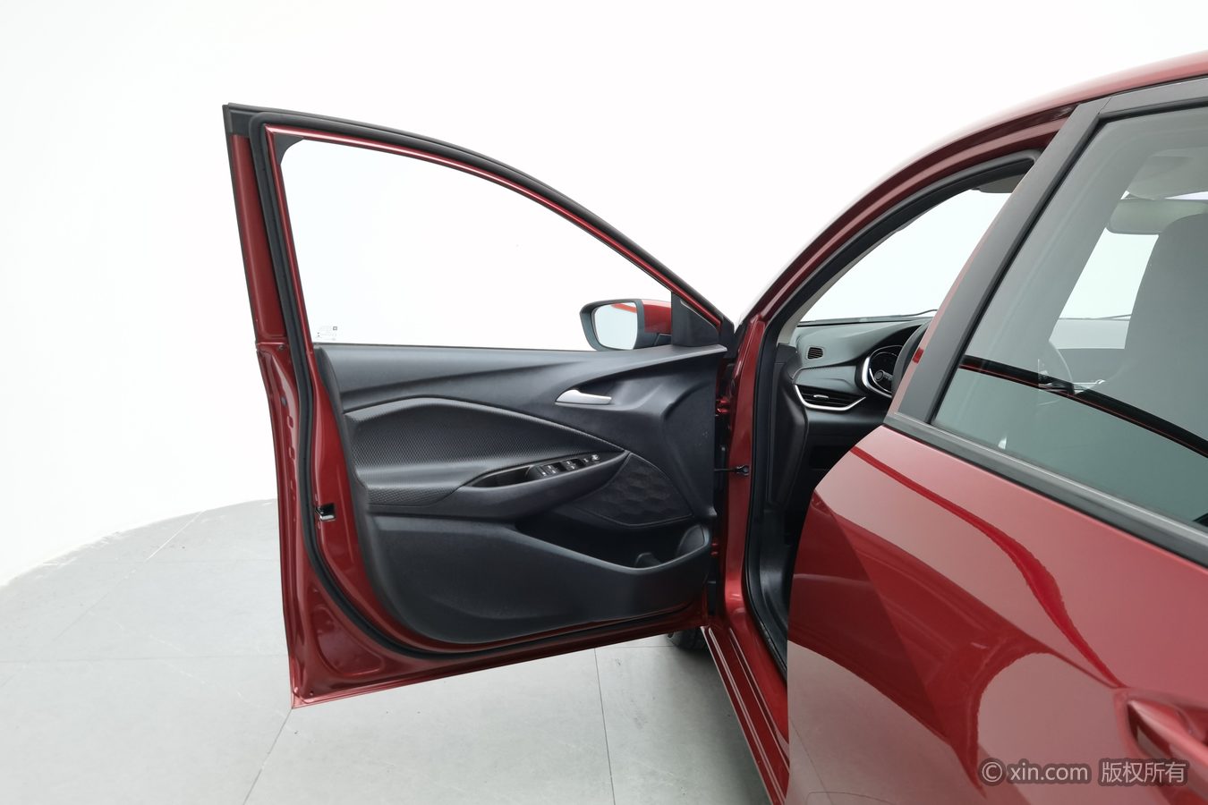 Chevrolet Cavalier 2019 car image #8