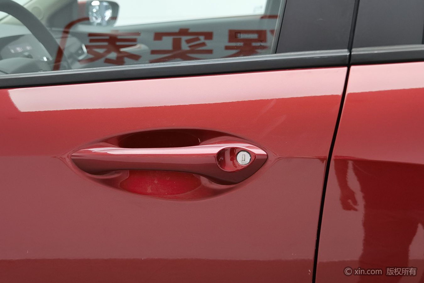 Chevrolet Cavalier 2019 car image #19