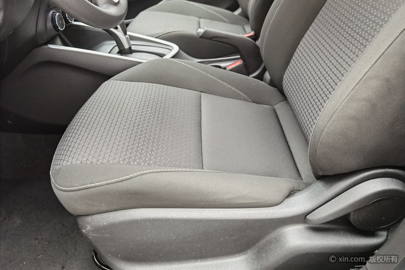 Chevrolet Cavalier 2019 car image #21