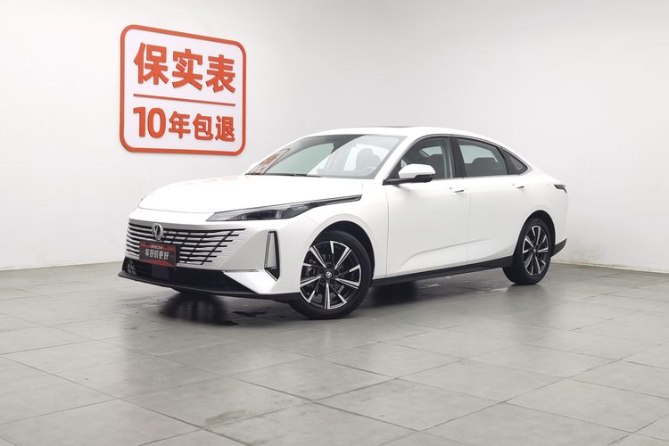 Changan Eado 2025 Changan Eado 2025 car image