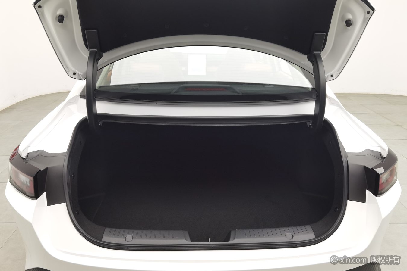 Changan Eado 2025 car image #17