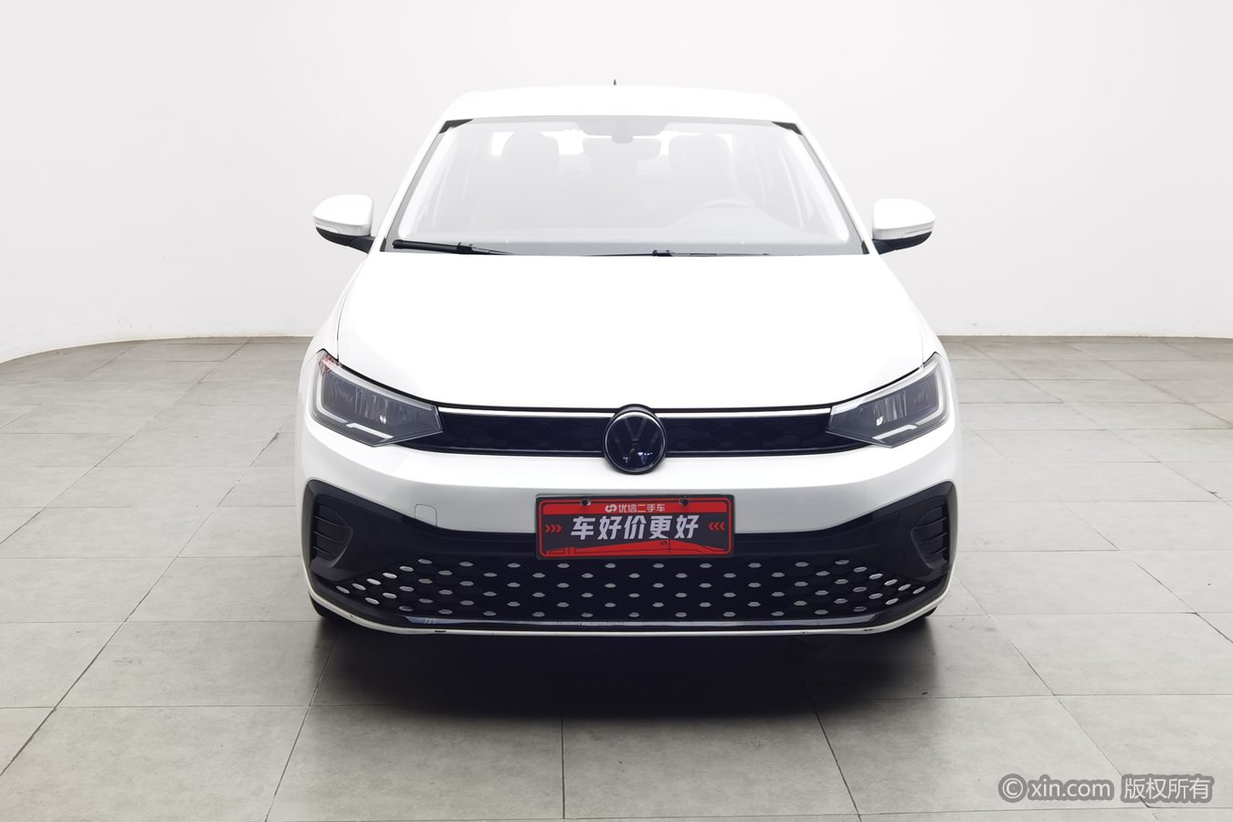 Volkswagen Lavida 2024 #4 Volkswagen Lavida 2024 image de voiture #4