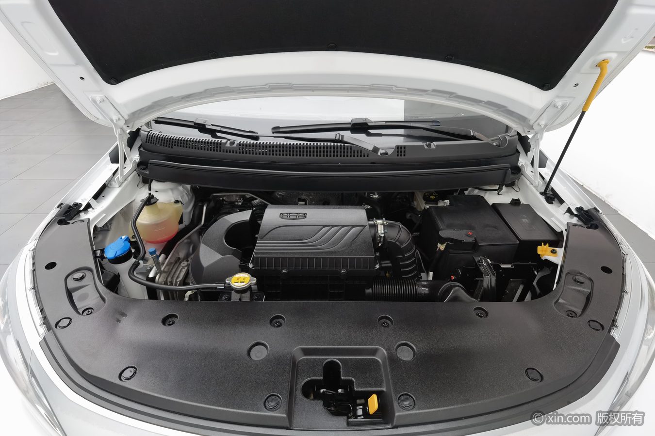 Livan X3 PRO 2023 #18 Livan X3 PRO 2023 car image #18