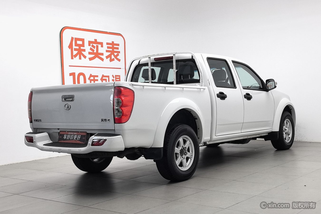 Great Wall Wingle 5 2022 #3 Great Wall Wingle 5 2022 car image #3