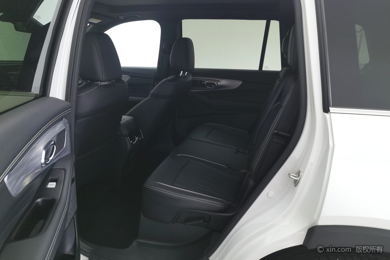 GAC Trumpchi GS8 2025 #16 GAC Trumpchi GS8 2025 car image #16
