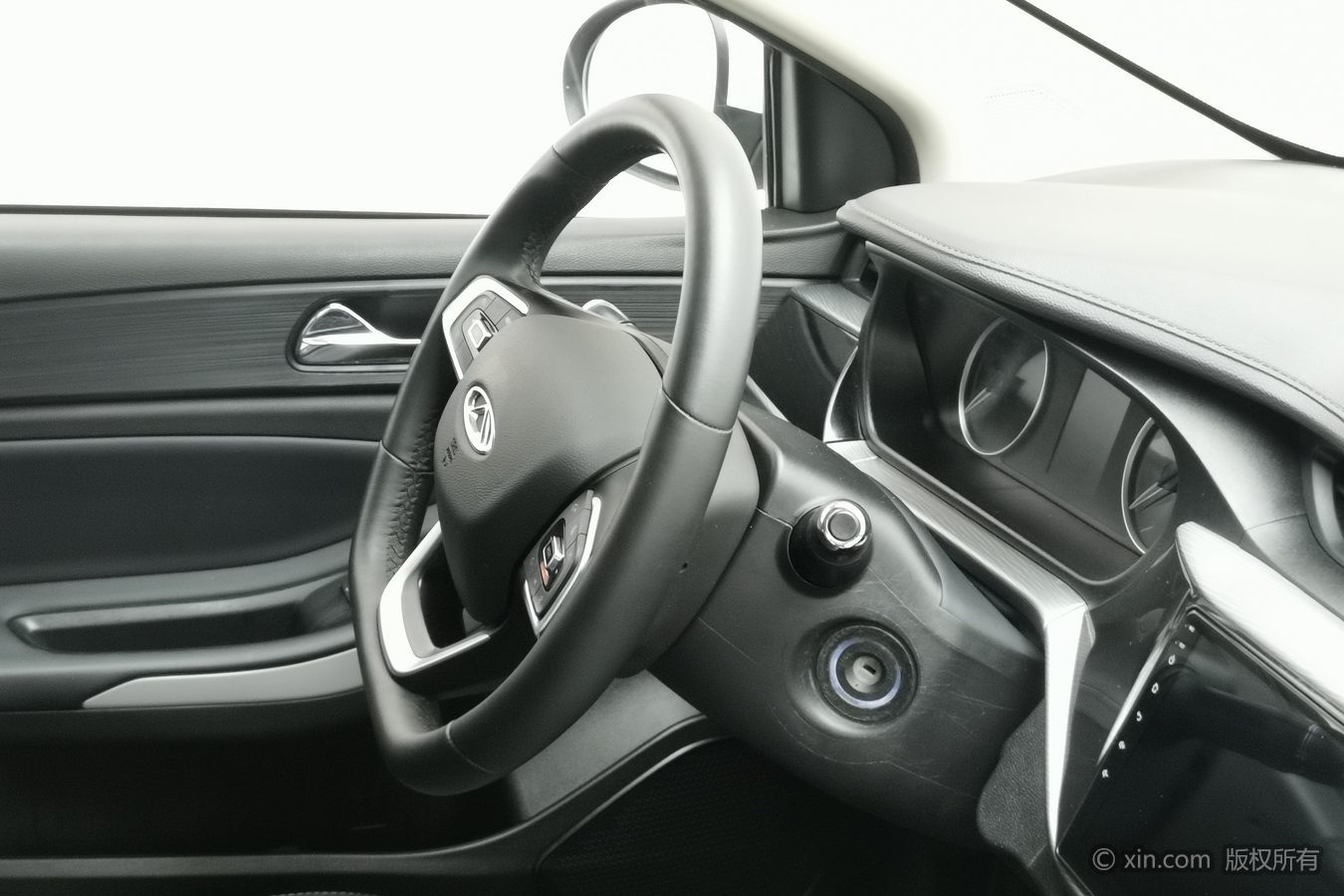 Chery Arrizo 5 2023 car image #23