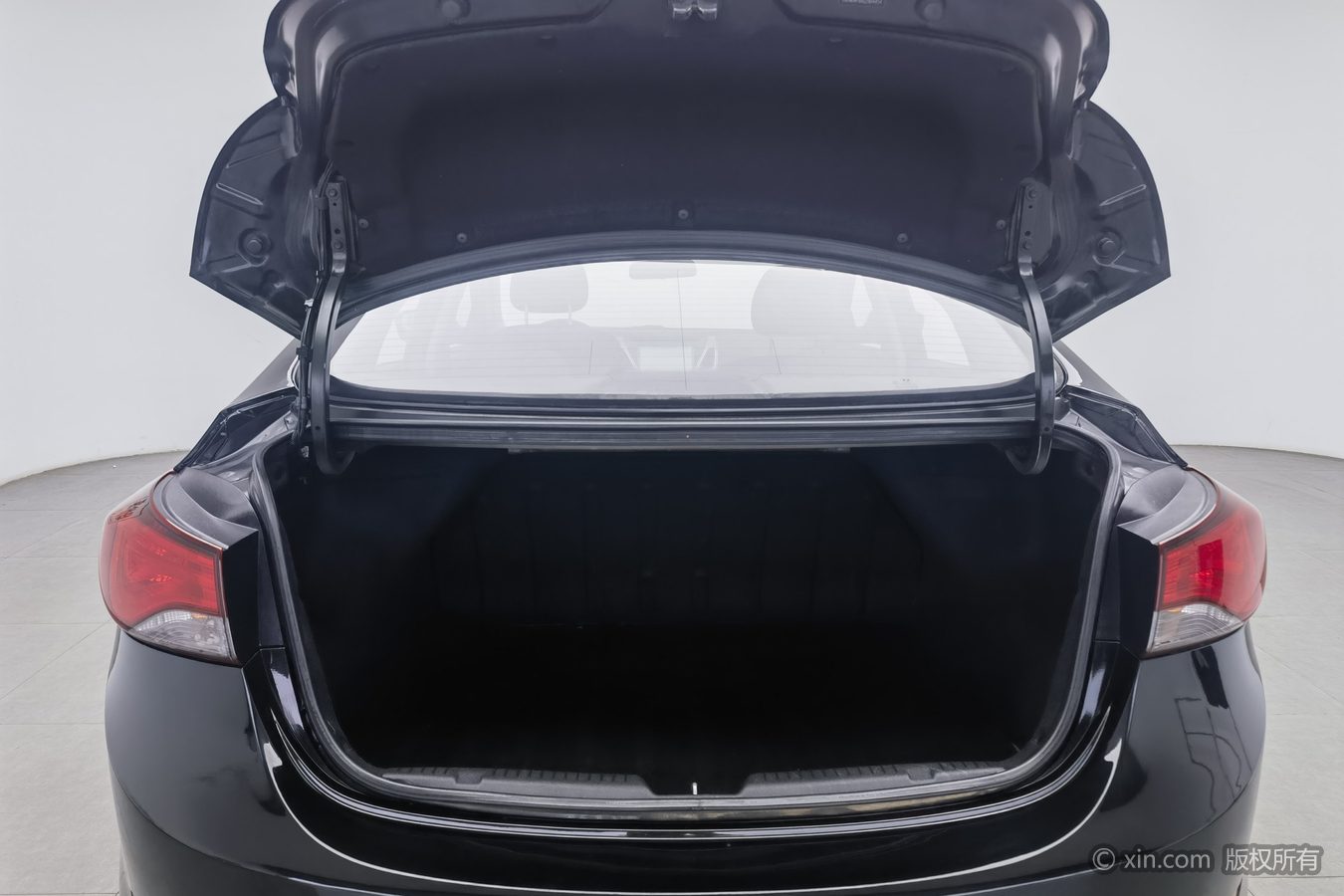 Hyundai Elantra MD 2016 #17 Hyundai Elantra MD 2016 car image #17