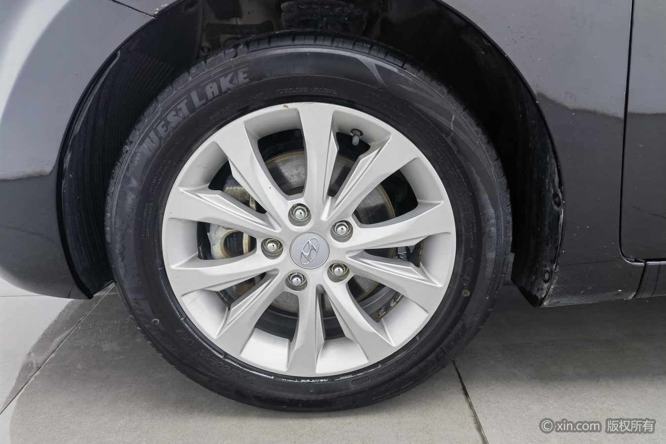 Hyundai Elantra MD 2016 #7 Hyundai Elantra MD 2016 car image #7