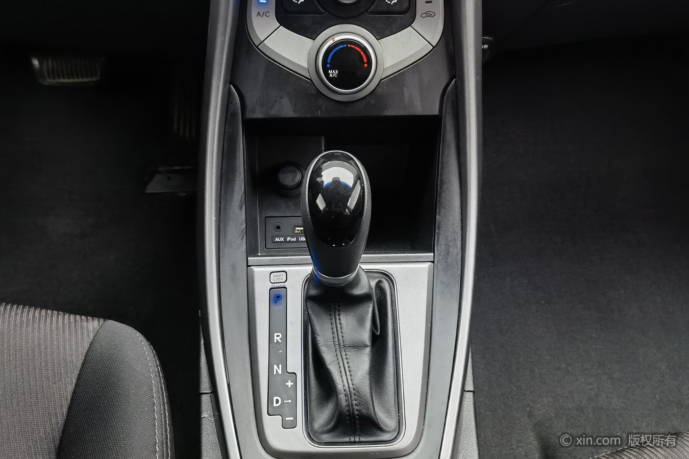 Hyundai Elantra MD 2016 #14 Hyundai Elantra MD 2016 car image #14