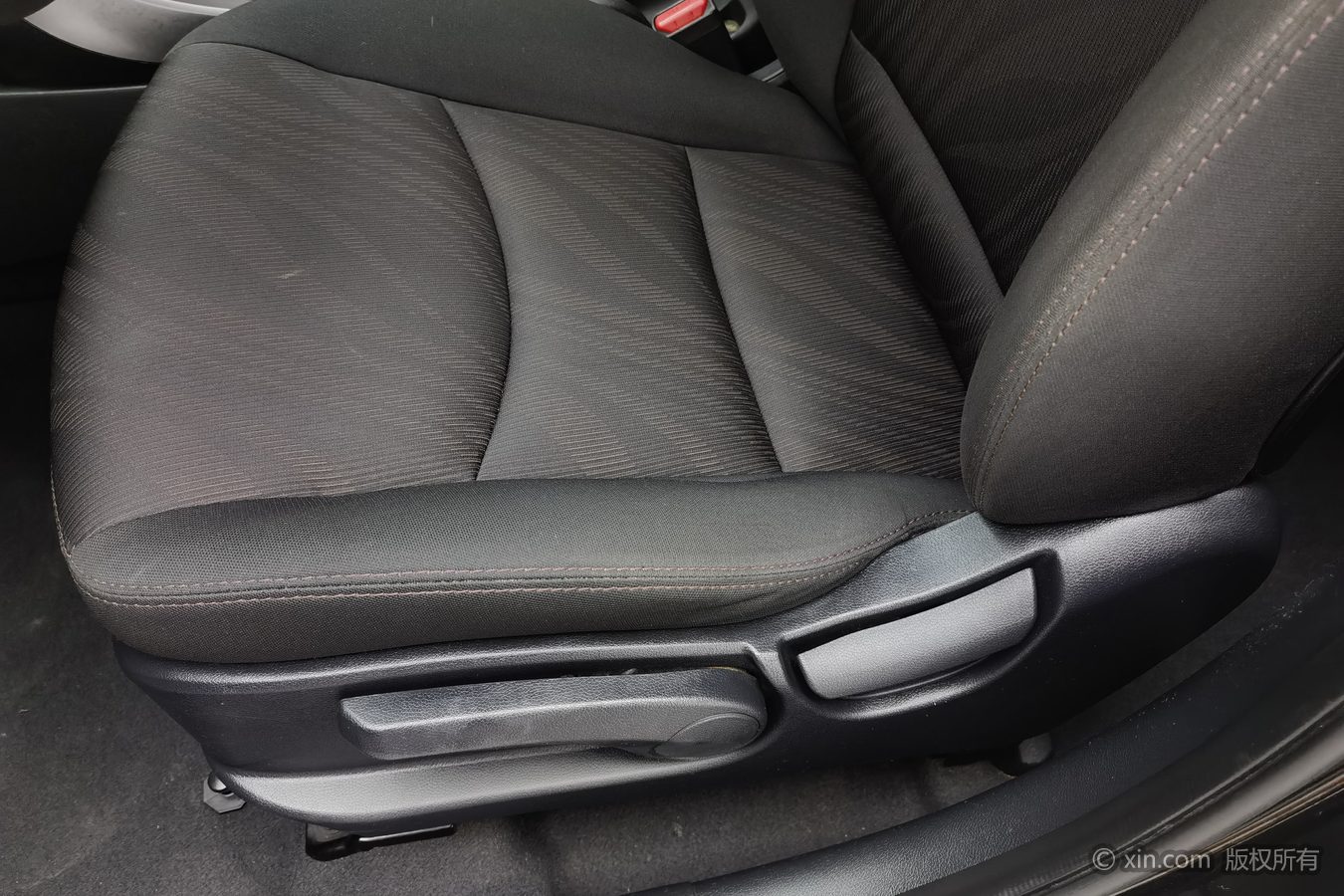 Hyundai Elantra MD 2016 #21 Hyundai Elantra MD 2016 car image #21