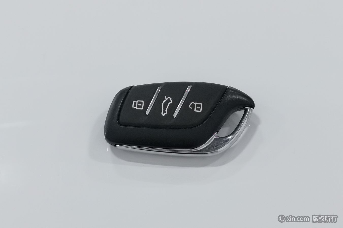 Roewe i5 2024 #20 Roewe i5 2024 immagine di auto #20