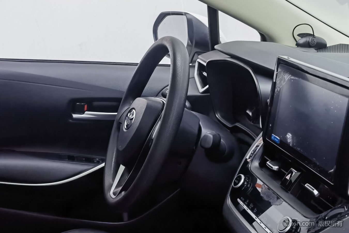Toyota Corolla 2021 #23 Toyota Corolla 2021 car image #23