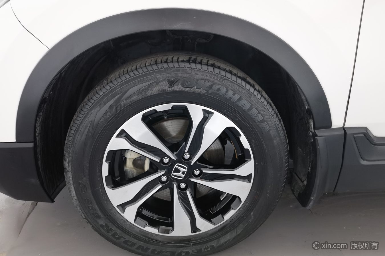 Honda CR-V 2021 #7 Honda CR-V 2021 car image #7