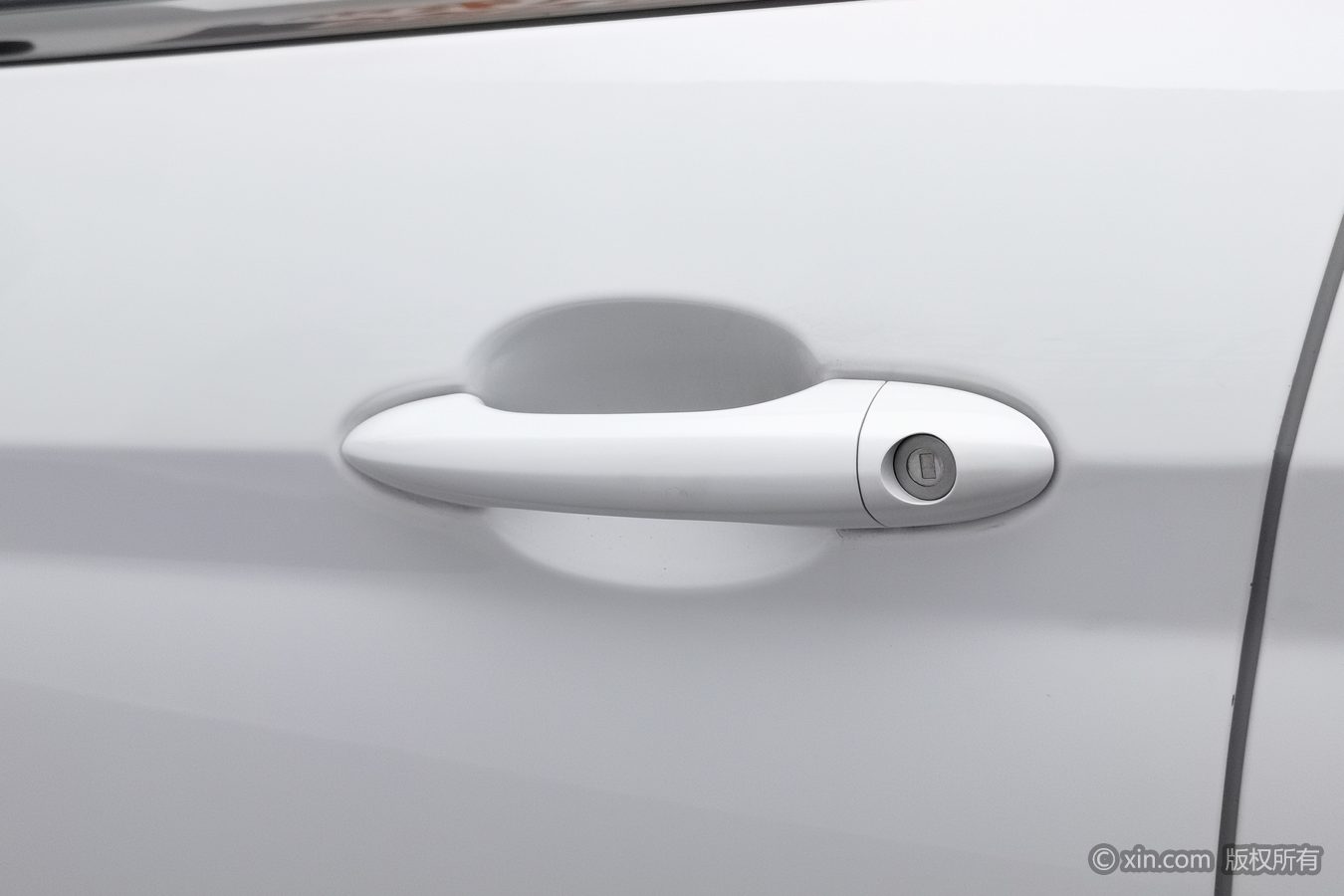 Jetour X70 2019 #19 Jetour X70 2019 car image #19