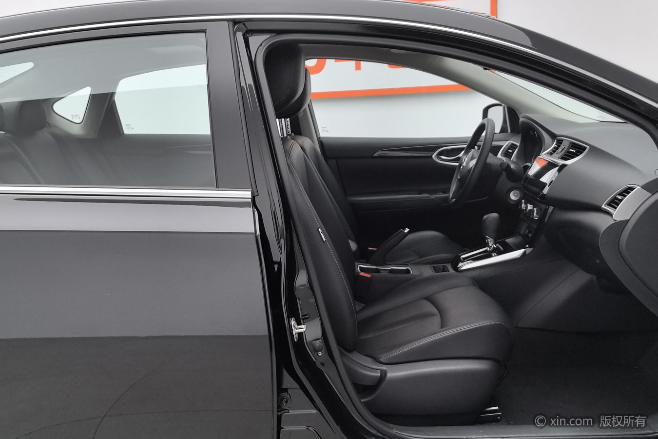 Nissan Sylphy 2023 image de voiture #24