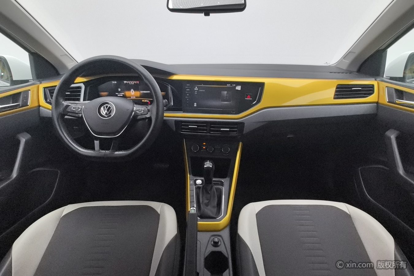 Volkswagen Polo 2023 изображение автомобиля #12