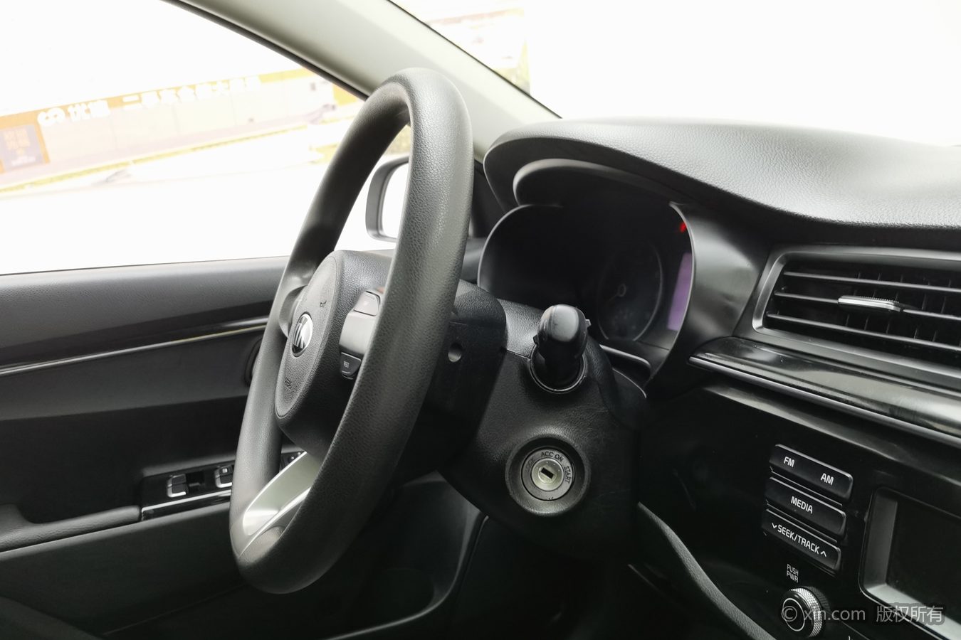 Kia K2 2018 #23 Kia K2 2018 car image #23