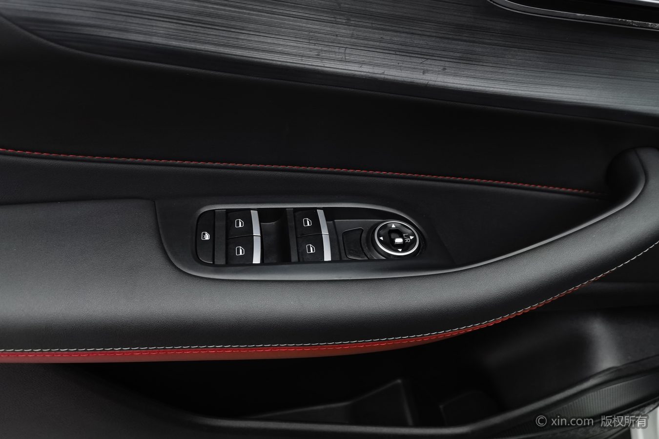 Chery Tiggo 5x 2023 car image #9