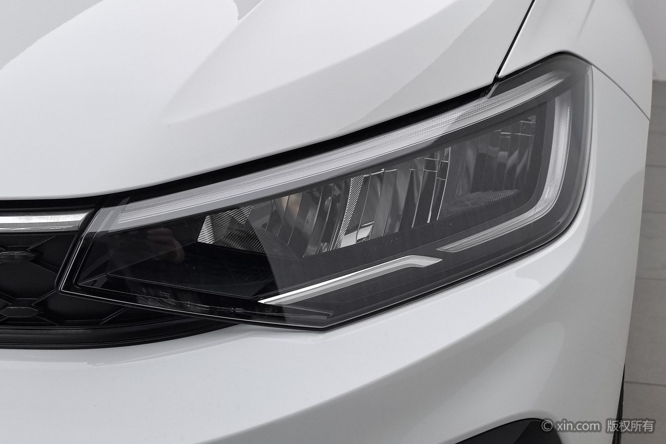 Volkswagen Lavida 2025 car image #6