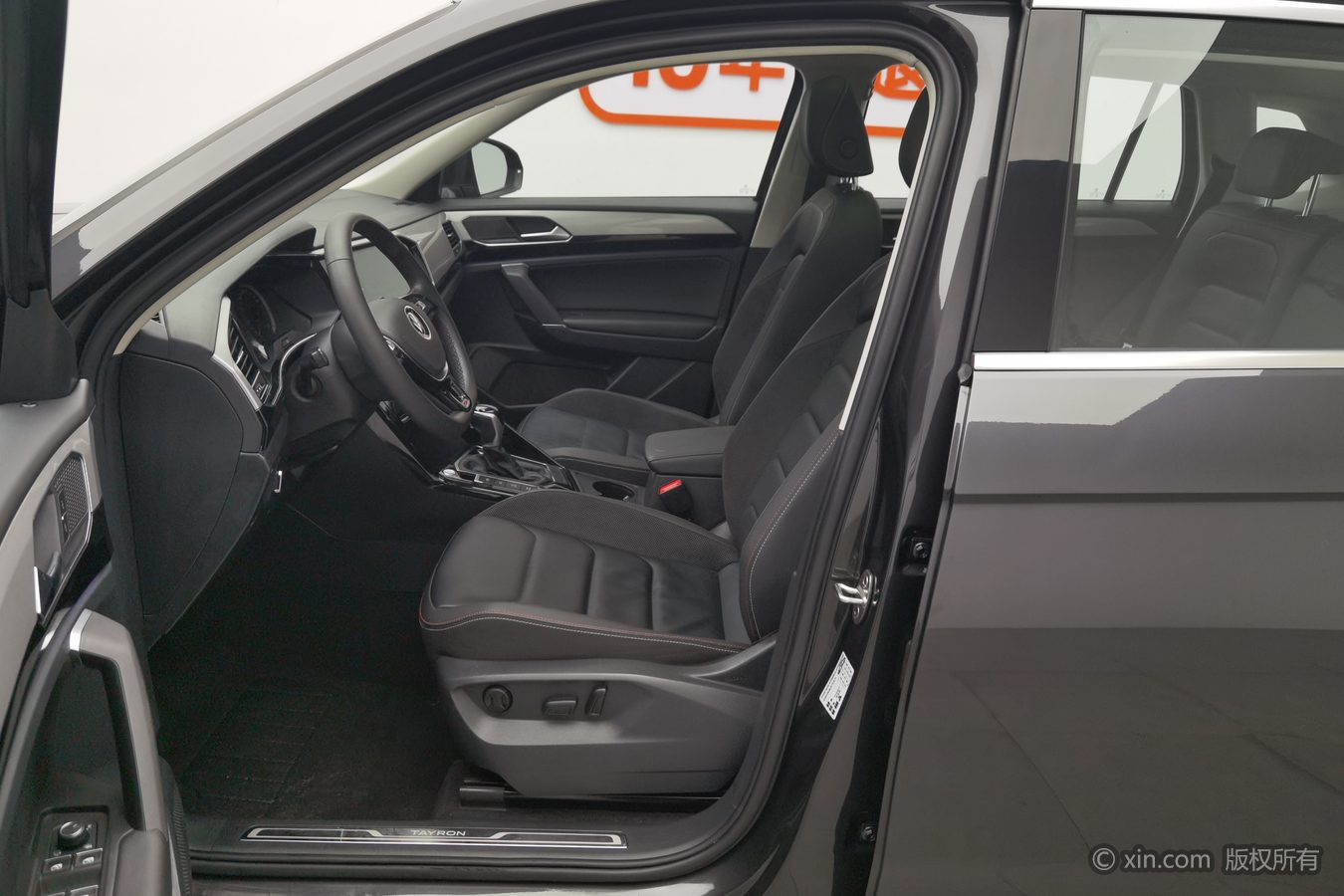 Volkswagen Tayron 2021 #10 Volkswagen Tayron 2021 immagine di auto #10