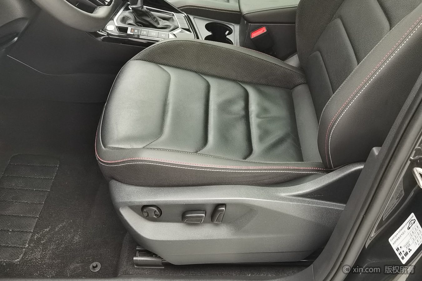 Volkswagen Tayron 2021 #21 Volkswagen Tayron 2021 immagine di auto #21