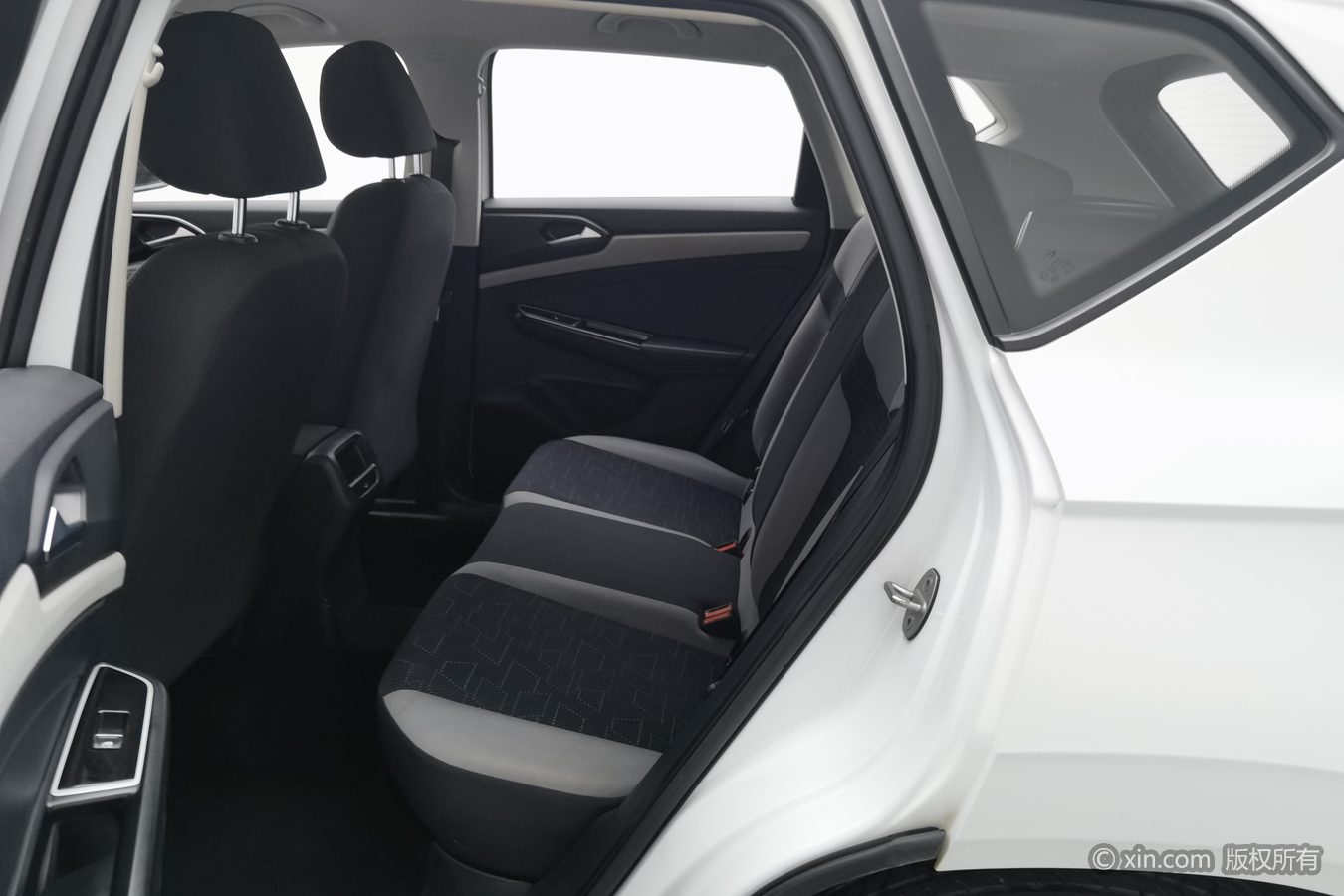 Jetta VS5 2025 car image #16