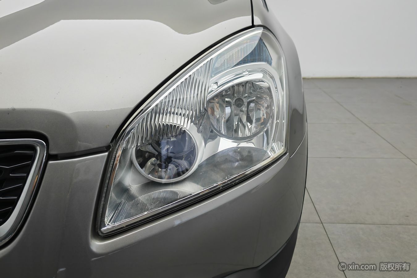 Nissan Qashqai 2013 car image #6