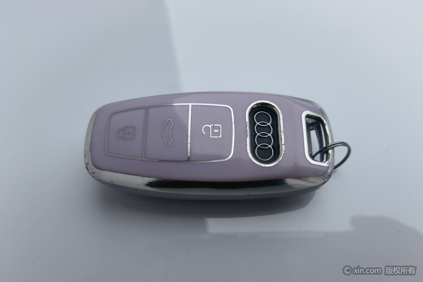 Audi A3 2024 car image #20