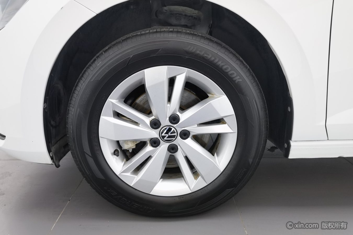 Volkswagen Polo 2025 imagem de carro #7
