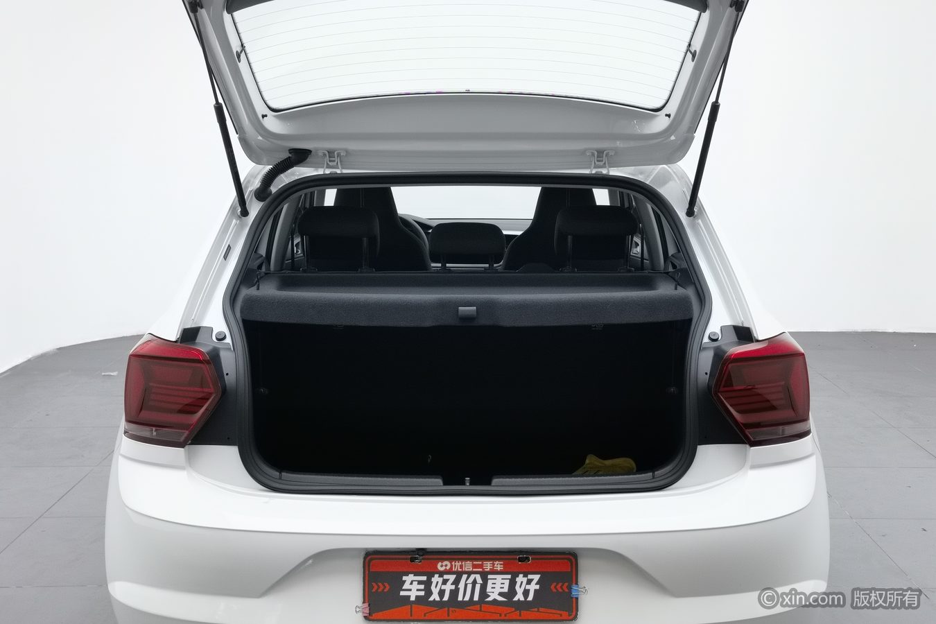 Volkswagen Polo 2025 imagem de carro #17