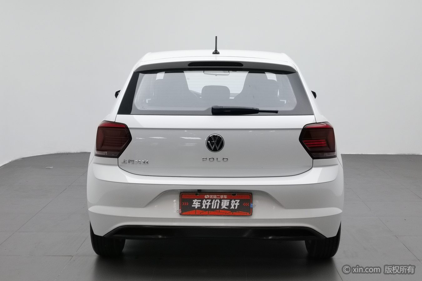 Volkswagen Polo 2025 imagem de carro #5