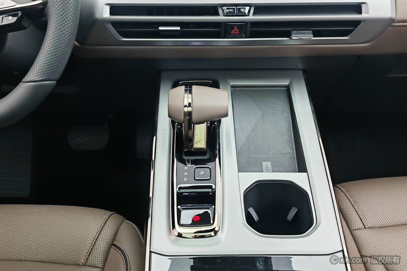 GAC Trumpchi GS4 2025 car image #14