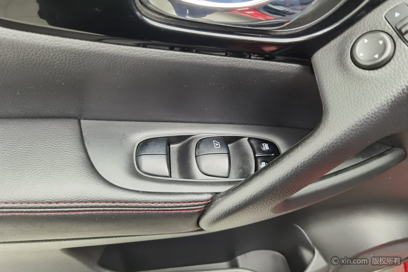 Nissan Qashqai 2019 #9 Nissan Qashqai 2019 car image #9