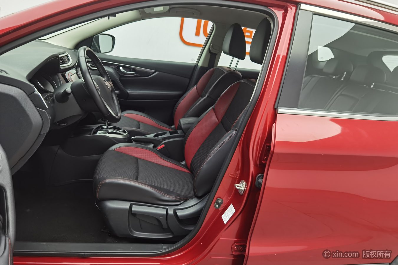 Nissan Qashqai 2019 #10 Nissan Qashqai 2019 car image #10