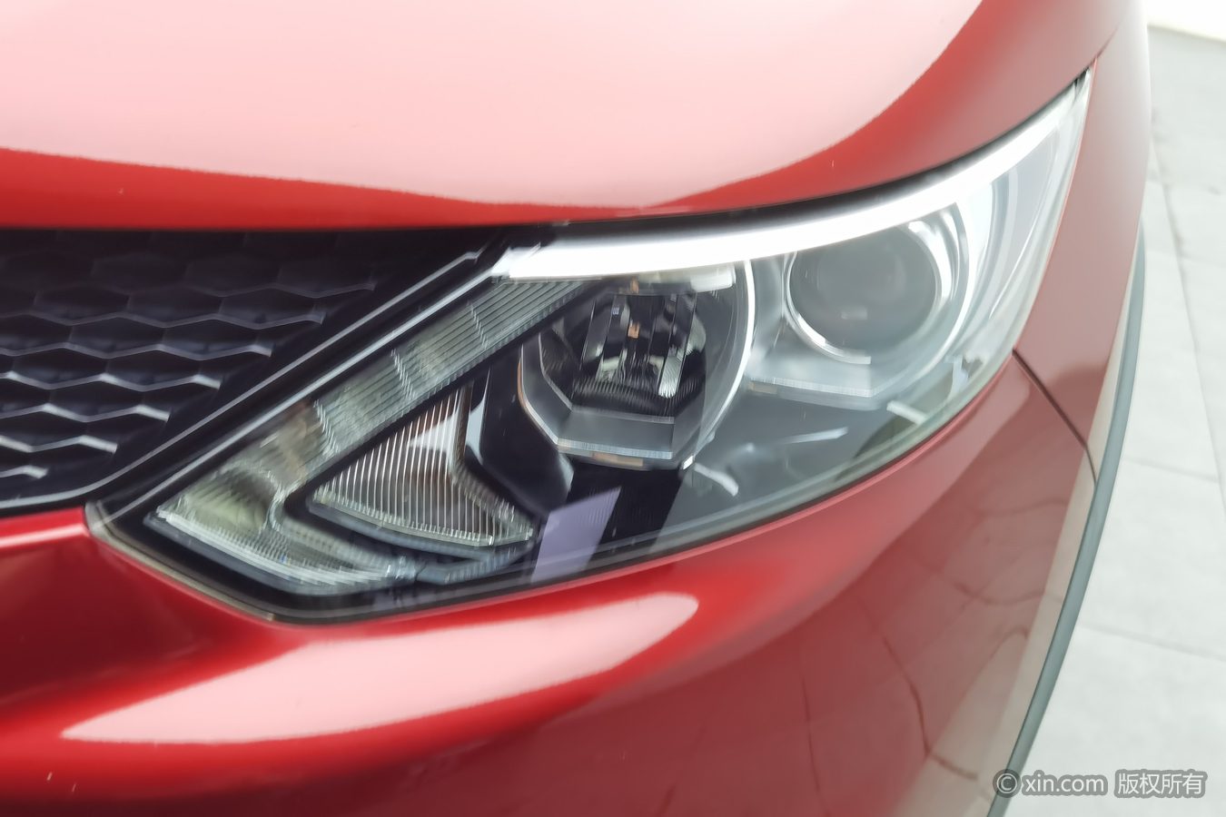 Nissan Qashqai 2019 #6 Nissan Qashqai 2019 car image #6