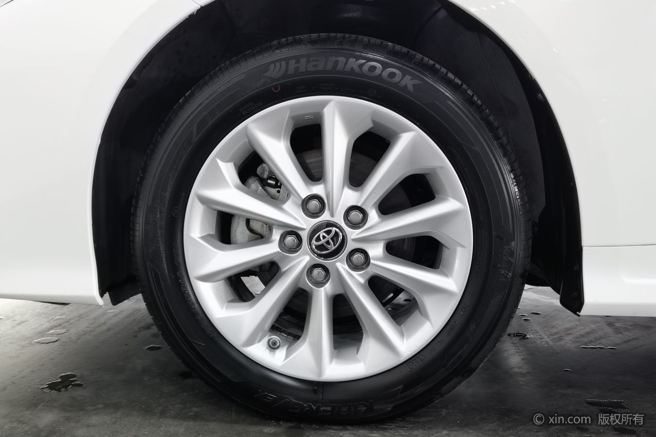 Toyota Corolla 2020 car image #7
