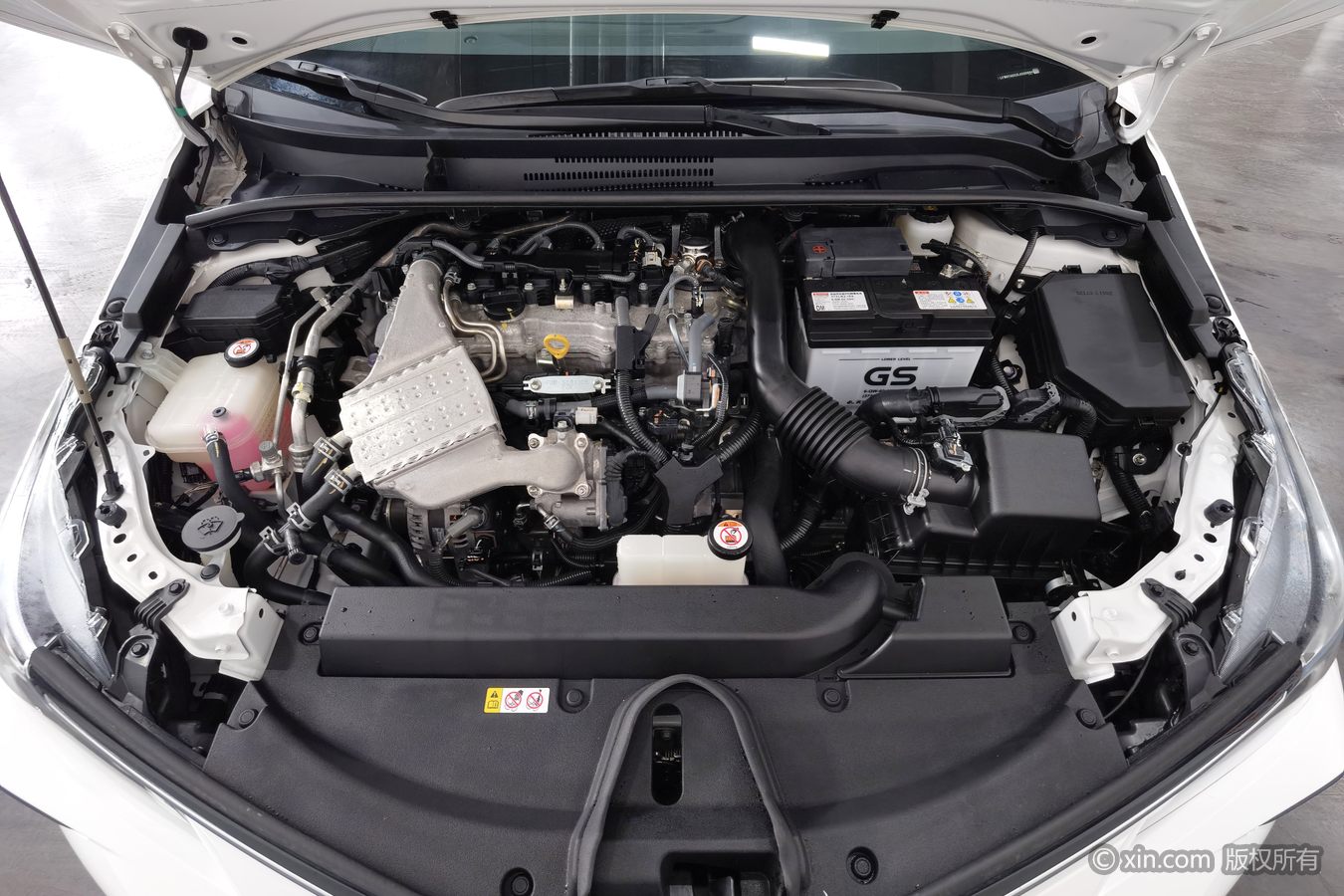 Toyota Corolla 2020 car image #18